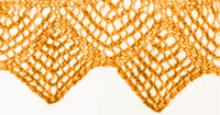 Heirloom Knitting Knitted Lace Edgings